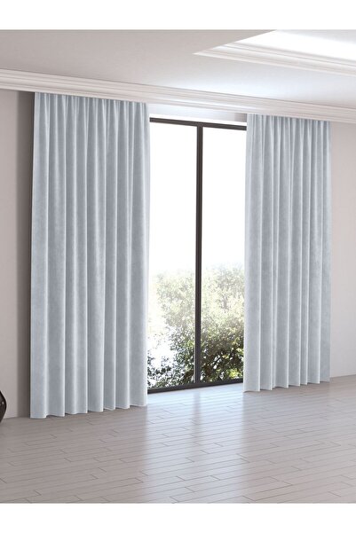 MRC Tekstil ستارة فاخرة من الدرجة الأولى بتصميم أنيق باللون الأبيض مع ملمس مخ...