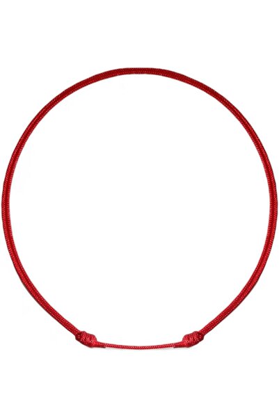 Generic Red Anklet For Women Men Teen Ankle Bracelet Surfer Beach Anklets Cor...