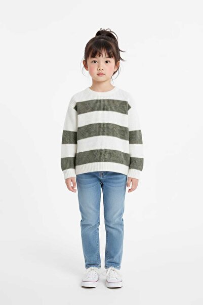 OEM Knitted sweater