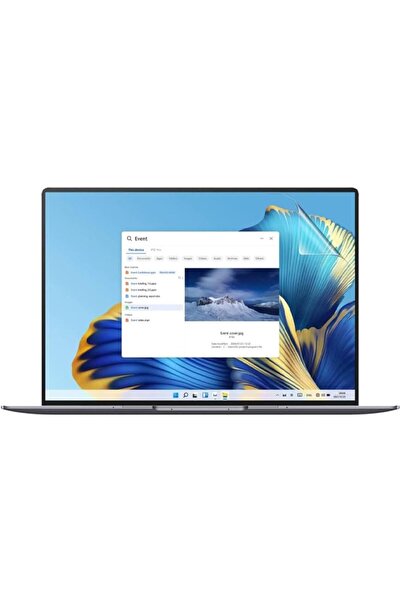 Generic واقي شاشة eWINNER ثنائي العبوة متوافق مع أجهزة هواوي ميت بوك مقاس 13 ...