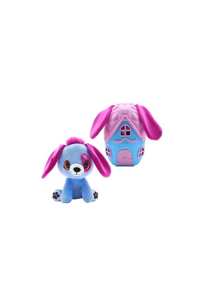 Neco لعبة بوبادورابلز المفاجئة المحشوة 412002