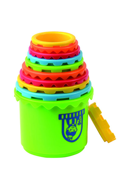 Little Learner Galetuse suprapuse - La castel