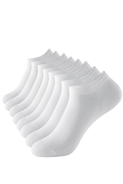 INRIVUS Ankle Cotton Socks for Men & Women No Show Low Cut Running Sports Soc...