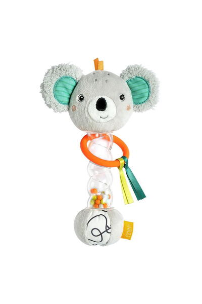 Fehn Интерактивна сензорна играчка Dobabydoo - Коала