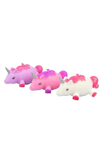 Keycraft Jucarie antistres - Unicorn
