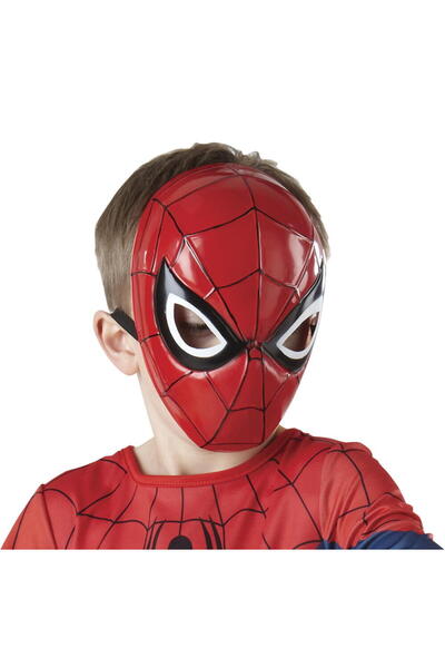 Rubies Carnival mask - Spiderman