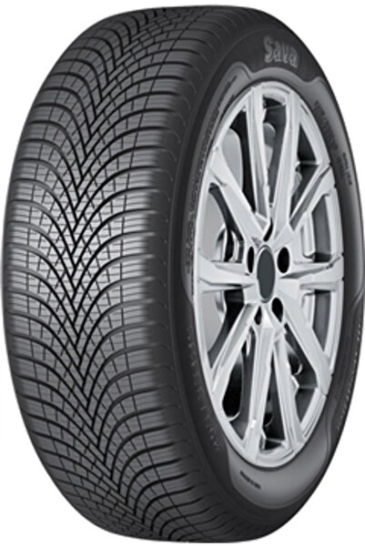 SAVA 205/55R16 94V ALL WEATHER XL