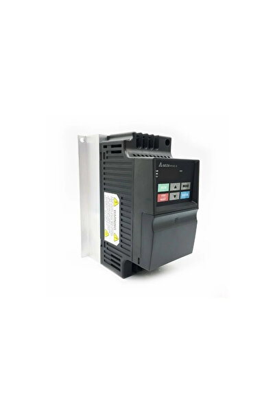 Delta VFD007EL21W‑1 Frekans İnvertörü – 0,75 kW Hız