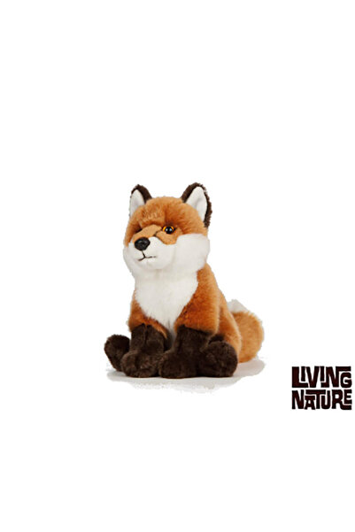 Keycraft Vulpe de plus