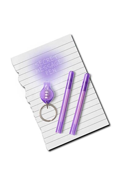 TOBAR Set pixul spionului