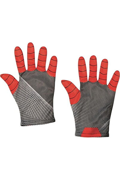 Rubies Spiderman Gloves V3