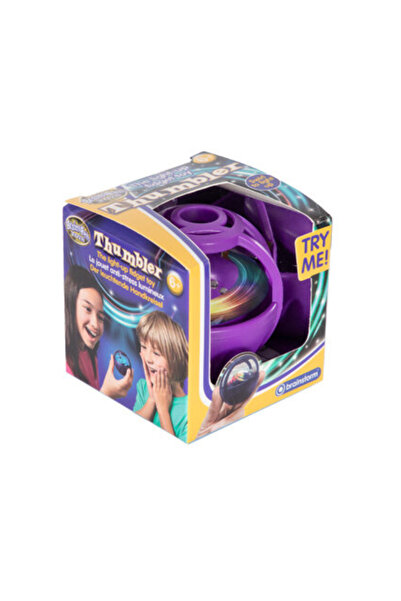 Brainstorm Titirez Thumbler