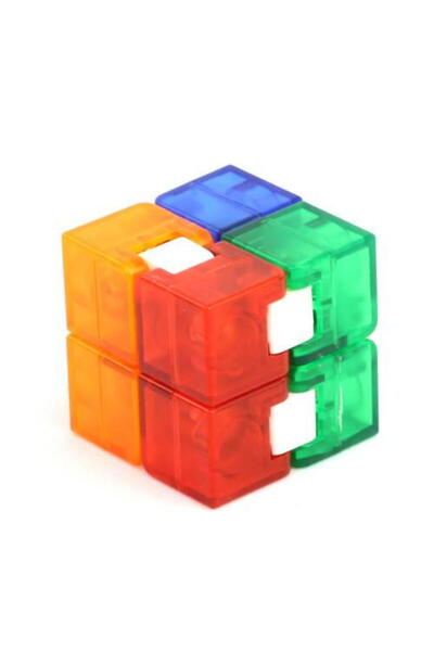 Keycraft Παιχνίδι λογικής - Fidget Cube