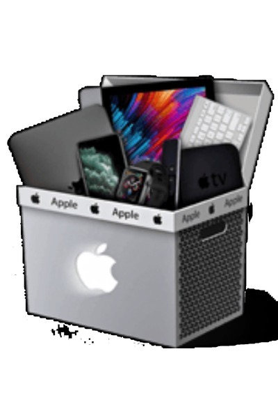 GENERAL صندوق مفاجآت مع هاتف/ - افتح الهدية المثالية