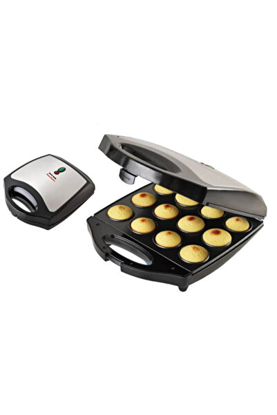 HOME MASTER HomeMaster Cupcake Maker 12 Eyes