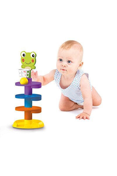 Dolu My marble turret (42 cm)