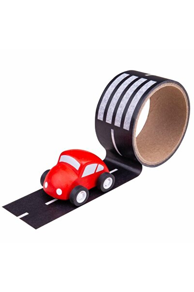 BIGJIGS Toys Banda adeziva - Sosea