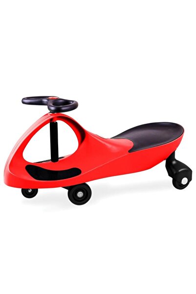 Didicar Αυτοκίνητο χωρίς πεντάλ - Κόκκινο
