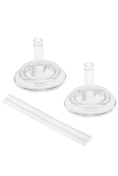 Spectra Set 2 paie silicon pentru biberon
