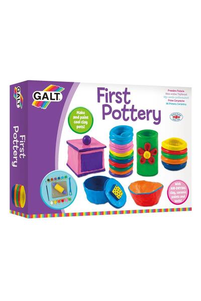 Galt Το πρώτο μου κιτ κεραμικής