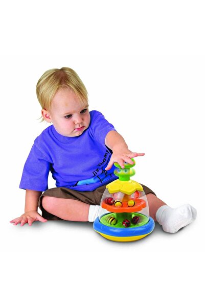 Little Learner Jucarie interactiva ?Cursa albinutelor