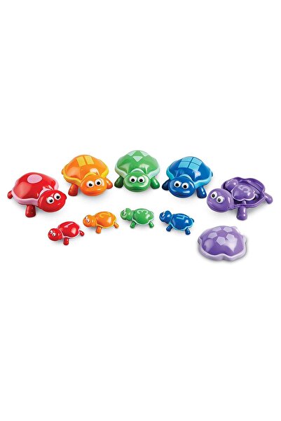 Learning Resources Turtles with numbers