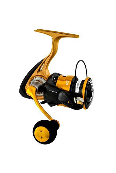daiwa Aird 23 LT 6000 H Spin Olta Makinesi