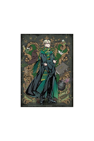 Dodo Пъзел Хари Потър - Драко Малфой (250 части)