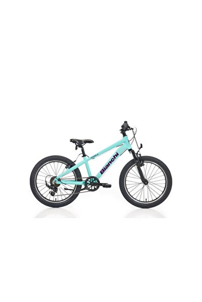 Bianchi XR20.2 Çocuk Bisikleti 2026 Model YVB1ZS28