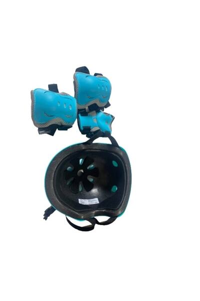 GÖKART Set de protecție pentru karting pentru copii