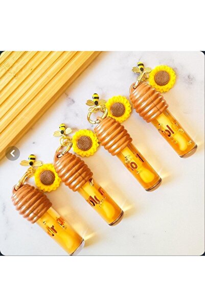 mazhar BAL Dudak Bakım Parlatıcı Lip Balm Nemlendirici lip gloss