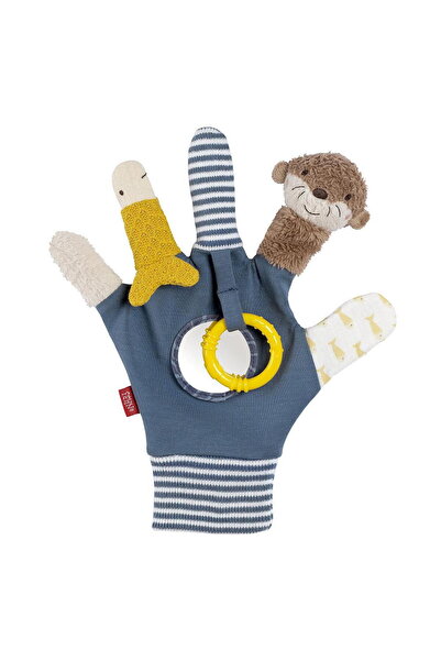 Fehn Manusa cu activitati - Otter