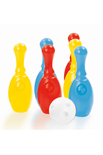 FISHER PRICE Мега боулинг комплект