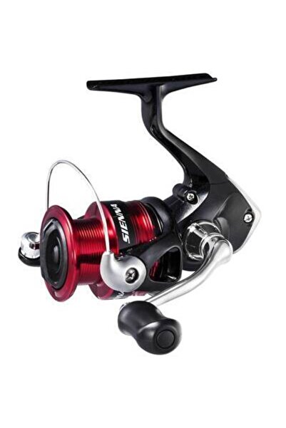 Shimano Sienna 2500 Hg Fg Lrf Spin Olta Makinesi