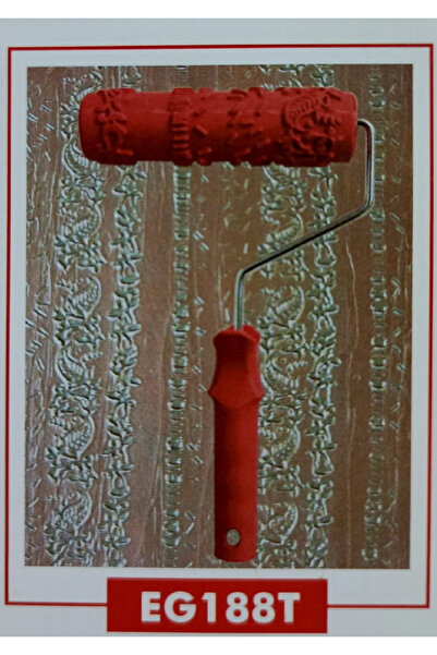 RULOPA RULO DESEN RULO