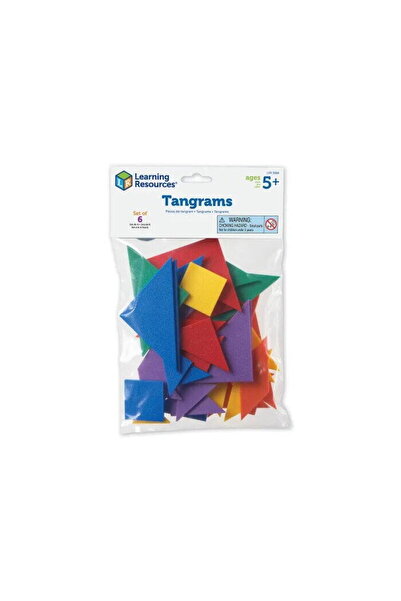Learning Resources Tangram