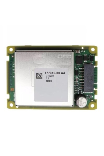 Xenon Bright Module electronice de zi pentru Opel Astra J 17731030AA, 177310-...