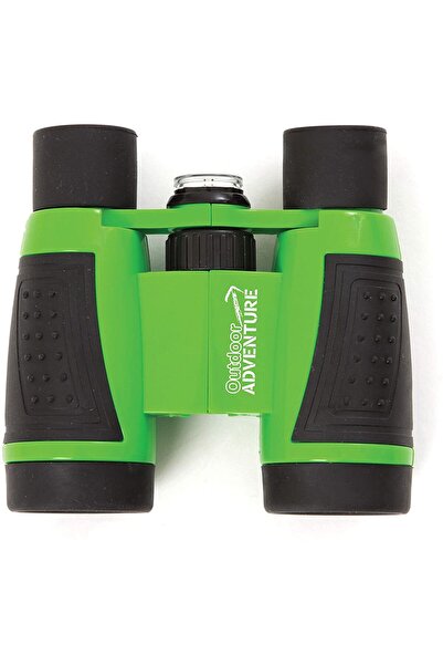 Brainstorm Explorer's binoculars with compass