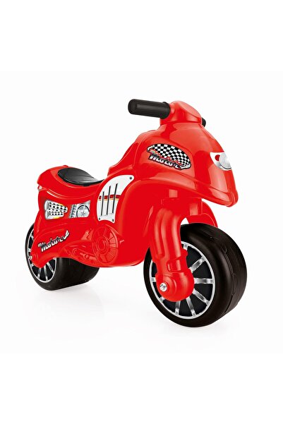 Dolu Prima mea motocicleta - Rapida