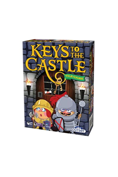 Outset Joc de strategie - Cheile castelului