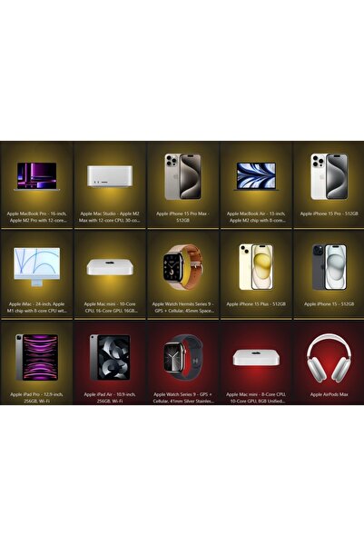 GENERAL استمتع بتجربة صندوق الغموض المثالية مع Vision Pro و Phone15Pro Max