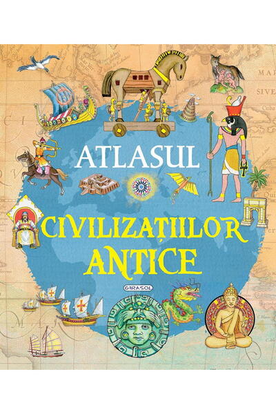 GIRASOL Άτλας αρχαίων πολιτισμών