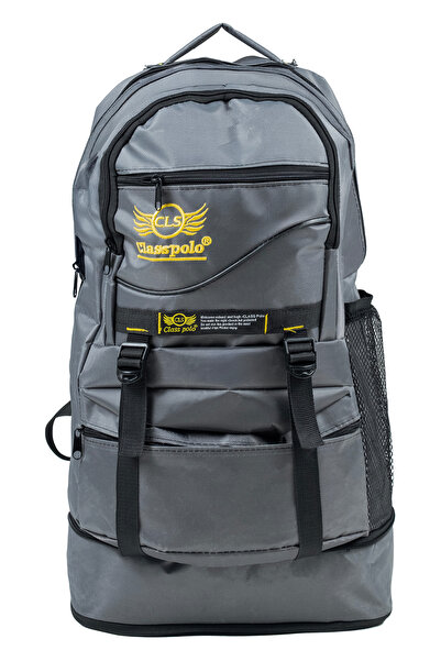 Probag Çok Bölmeli Suya Dayanıklı Outdoor Sırt Çantası Dağcı Çantası Kamp & G...