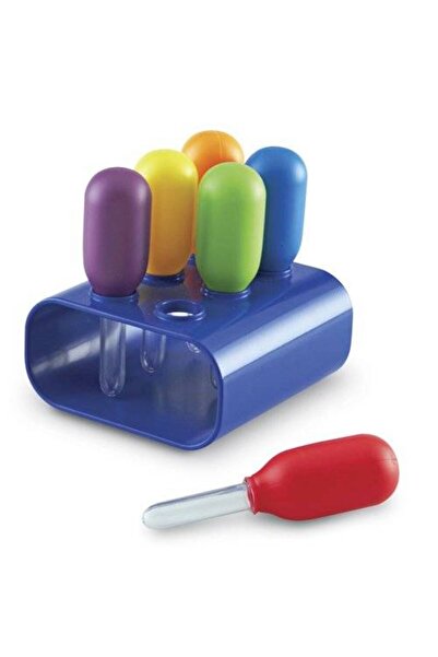 Learning Resources Комплект пипети Jumbo