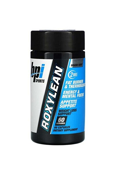 BPI SPORTS مكمل روكسي لين فورميولا