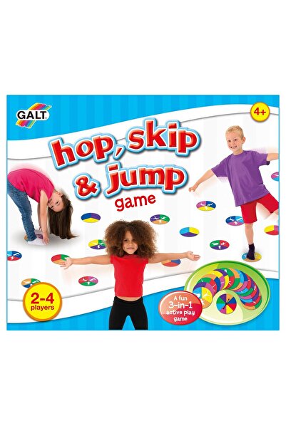 Galt Joc de motricitate - Hopa-Topa