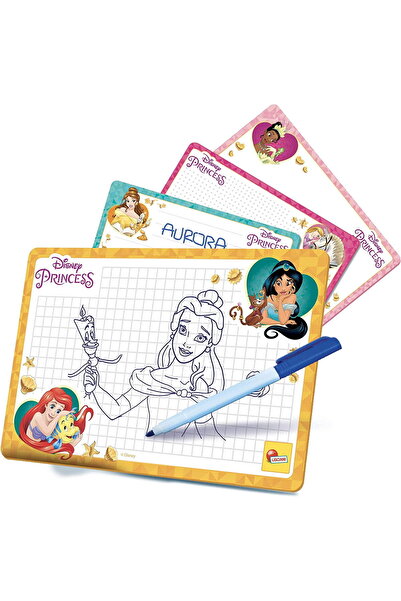 Lisciani Set desen de buzunar - Printese