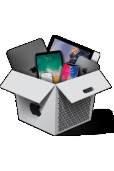 GENERAL استعد لمفاجأة مع صندوق الغموض الخاص بنا من Vision Pro!