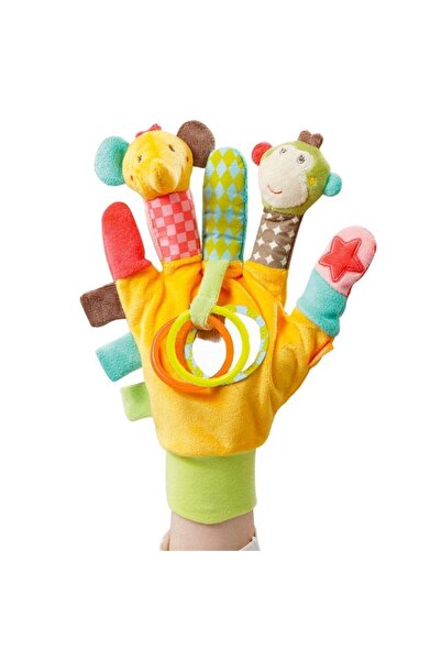 Fehn Γάντι για δραστηριότητες - Safari