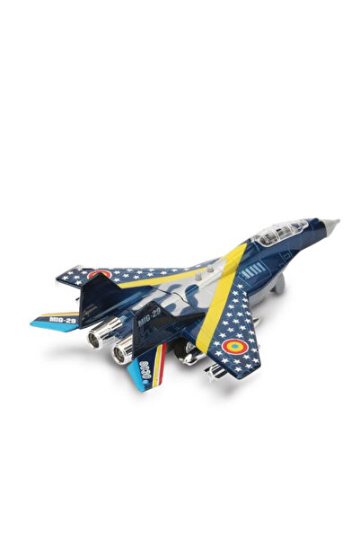 Keycraft Μαχητικό αεροπλάνο με ήχους και φώτα